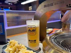 -杨小佳·齐齐哈尔烤肉·烤串(广州店)