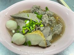 -榮泰米粉湯(Left Shop)