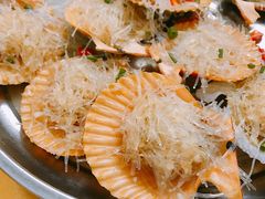 -阿妹小海鲜(下角店)