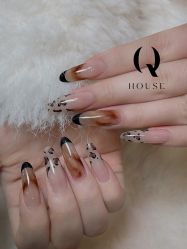-QHOUSE美甲美睫