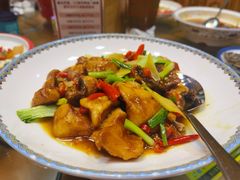 -柴火农家·江西赣南菜(土华店)