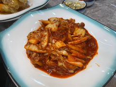 -屋里家延边朝鲜族冷面(梅林3店)