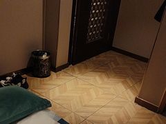 -华夏良子·足道SPA艾灸(翠微店)