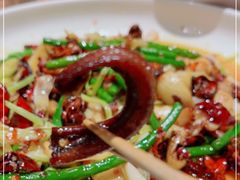-铁公鸡·四川料理(天环广场店)
