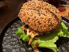 -FAT COW(静安寺店)