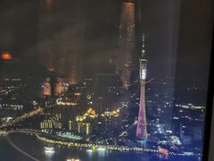 -广州四季酒店