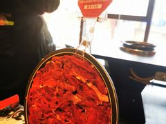 -巴蜀大将火锅(春熙店)