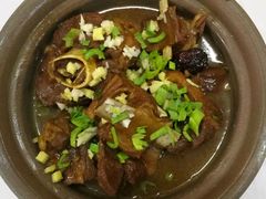 -邱记私房菜·十八年本地菜