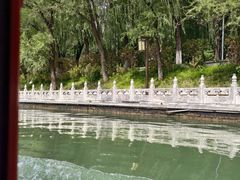-皇家御河游(紫御湾码头)