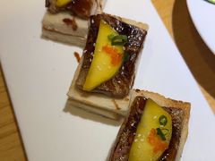 -吉兆·料理(红梅南路店)
