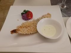 -马迭尔西餐厅(中央大街店)