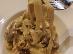 -BONAZZA 意大利餐厅
