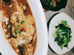-山里亲戚(淞虹路店)