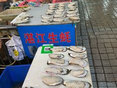 -十四涌水产中心