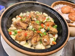 -飞尝蚝·顺德菜·鱼生(顺德总店)