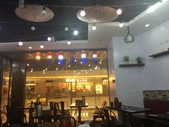 -喔爸韩国料理(环球银泰城店)