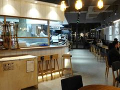 -明谦·Coffee&Cocktail Bar(美您公园店)