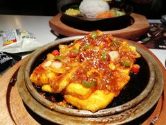 -将军牛排·尔滨地标朝鲜族美食(总店)