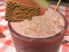 -龙虾当家·大排档(红谷滩五中店)