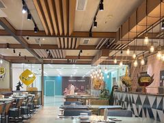 -Home Thai·泰谣(王府井apm店)