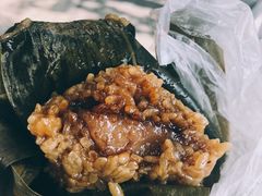 -芳婆糕团店(王府大街店)