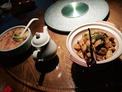 -船歌·鱼水饺青岛菜(黄岛珠江路店)