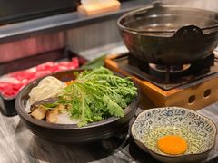 -Hatsune隐泉日式料理(SKP店)