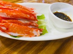 风味蟹柳-家有美味(户部山二店)