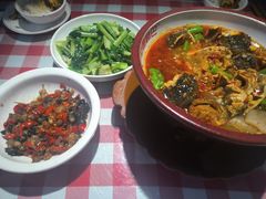 -老街鱼嘴巴(坡子街老店)