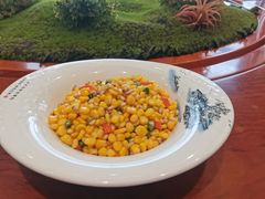 -一块豆腐·海鲜·家常菜(李沧书院路店)