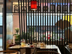 -尚尚仙·酸汤猪手·猪肚鸡火锅(华联万柳购物中心店)