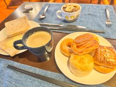 -OPEN開全日自助餐厅·牛肉火锅·海鲜(佛山希尔顿酒店)