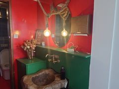 -EATALIA意塔利意式餐厅(鼓楼店)