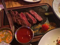 -MR.ROCKY洛奇先生RESTAURANT&BAR(宝安壹方城店)