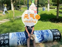 -景德镇古窑民俗博览区