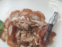 -味+新京宴·烤鸭·北京菜(创意谷店)