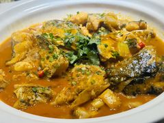 -魏铭鱼头捞饭(晋阳路店)