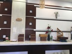 -华港雅阁酒店中餐厅·申汇轩