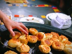 -大南门牛肉包子店