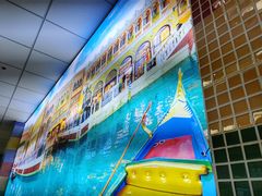 -澳门陈光记烧味饭店(万象城店)