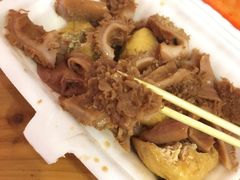 -细妹五香牛杂(步行街店)