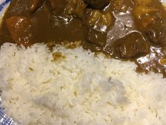 咖喱牛肉饭-古田居·特色寿司料理(骏欣中心店)