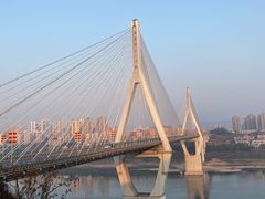 -大渡口区义渡公园