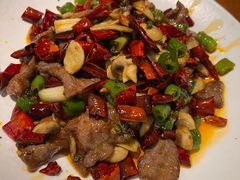 -三猫黑鱼花(南大店)