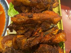 -新疆伊宁远征餐厅