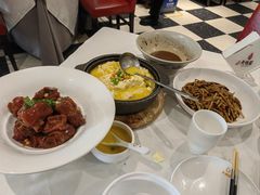 -大鸭梨烤鸭店(古城店)