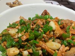 -湘语·湖南家常菜(新洲店)
