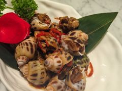 -阿吾罗日本料理(K11艺术中心店)