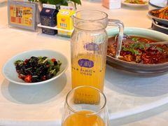 -沪华海鲜大酒楼(南汇店)
