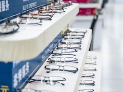 -横岗眼镜城